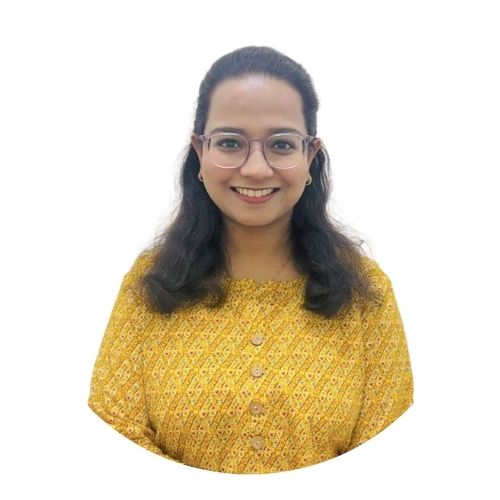 Dr. Shreya Pradhan